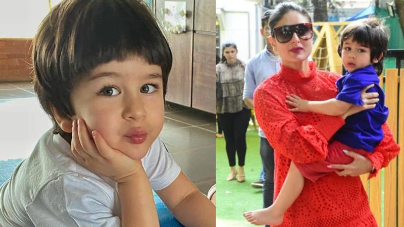 when kareena kapoor was asked about second baby and growing her family bollywood actress answer was this KPJ