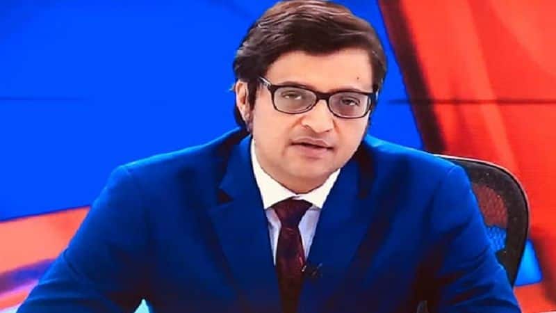 Why Arnab was arrested after cooperating with the investigation ... National Working Journalists Federation condemns