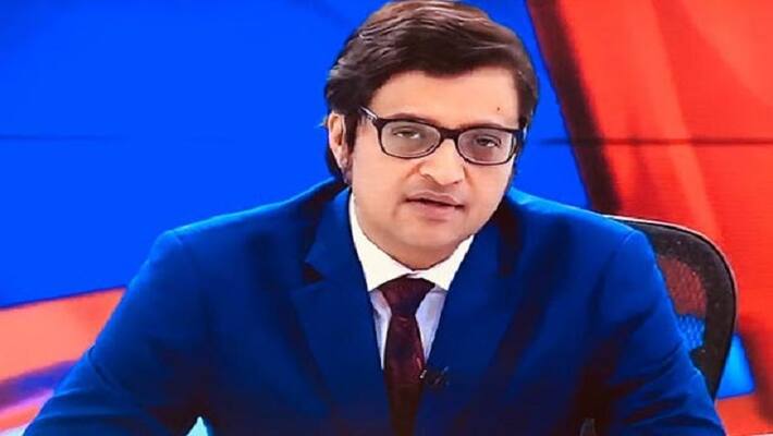 victory for the Republic Media Network and Editor-in-Chief Arnab Goswami mah victory for the Republic Media Network and Editor-in-Chief Arnab Goswami mah
