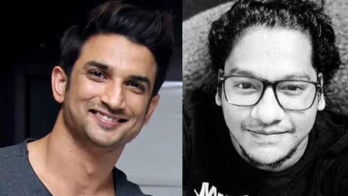 Lawyer Vikas Singh Calls Siddharth Pithani an intelligent Criminal BJC Lawyer Vikas Singh Calls Siddharth Pithani an intelligent Criminal BJC