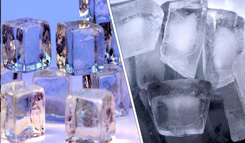 Ice Bag/ Bag of Frozen Food: Its cooling properties help in absorbing the heat from the skin hence soothing the sun burnt area. A bag of frozen food like corn or beans helps in the same way by cooling down the dry skin. Applying these kinds of cool compresses regularly in the day shows a lot of improvement.