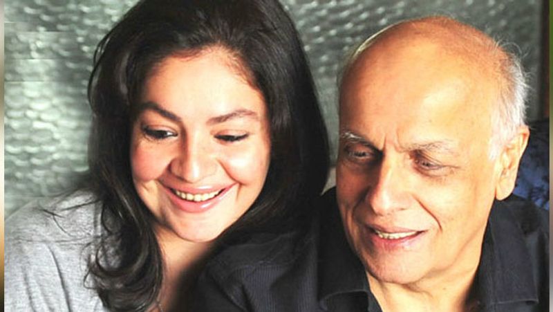 when mahesh bhatt says he wants to marry daughter pooja bhatt created lots of controversy here is the full detail KPJ
