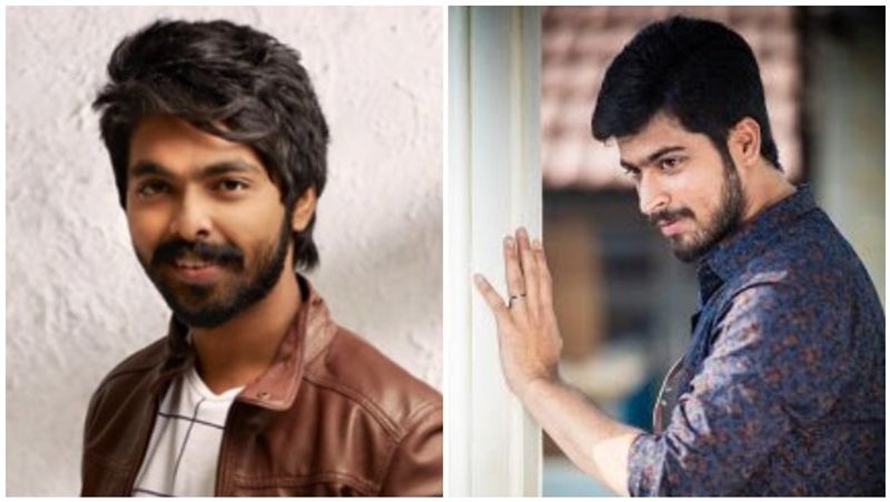 2019 top 10 instagram tamil celebrity list