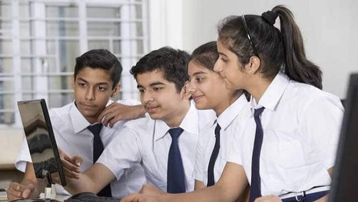 Due to this, 2.14 lakh failed students were passed in 10th-12th ASA Due to this, 2.14 lakh failed students were passed in 10th-12th ASA