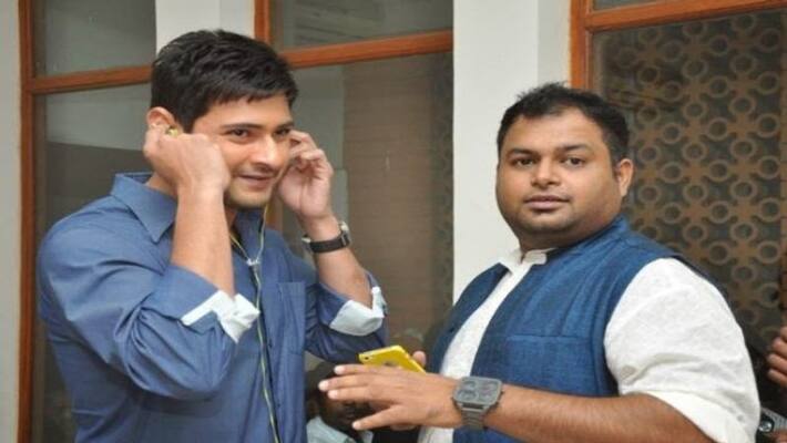 mahesh fans trolling music director taman mahesh fans trolling music director taman