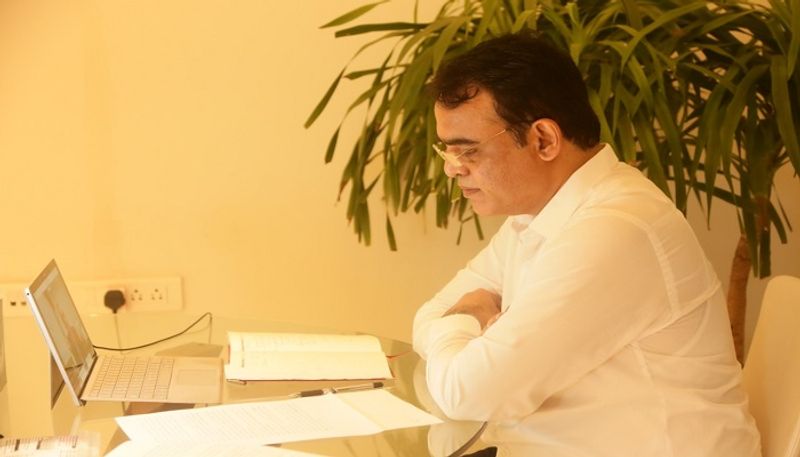 "Two candidates who were asymptomatic and COVID-19 positive have bagged good ranks - Rank 214, and Rank 615," Karnataka Dy CM said. 63 Candidates who were positive had taken the exams on July 30, 31. 