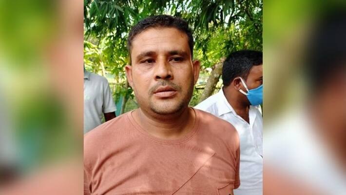 CID arrest another accused in Hemtabad BJP MLA death case BTG CID arrest another accused in Hemtabad BJP MLA death case BTG
