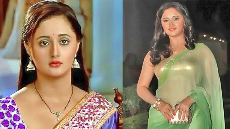 Rashami Desai Spotted without Makeup in Mumbai KPG