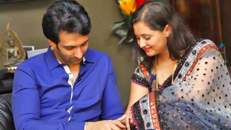 Rashami Desai Spotted without Makeup in Mumbai KPG