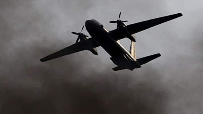 Two planes collided in the sky.. Five people died.. Where? Two planes collided in the sky.. Five people died.. Where?
