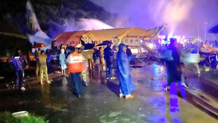 Table Top Runway The Main Reason behind Then Mangalore Now Kozhikode Plane Crash Table Top Runway The Main Reason behind Then Mangalore Now Kozhikode Plane Crash