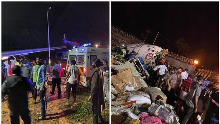 3 tamilians passengers travel in air india flight which crashes in kerala 3 tamilians passengers travel in air india flight which crashes in kerala