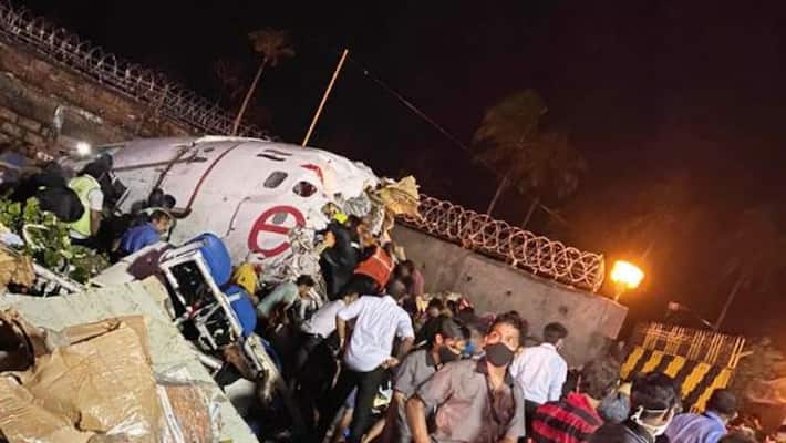Black Box Recovered From Crashed Air India Express Flight In Kerala: 10 Points Black Box Recovered From Crashed Air India Express Flight In Kerala: 10 Points