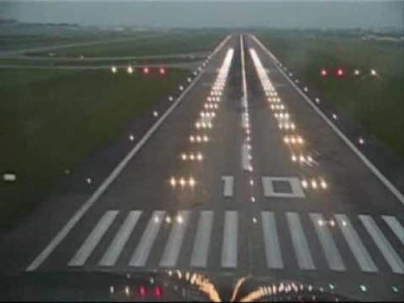 With a tabletop runway, Calicut International Airport has a history of accidents