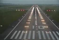 With a tabletop runway, Calicut International Airport has a history of accidents
