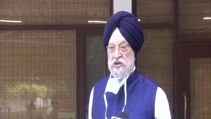 India has one of the lowest petrol prices: Hardeep Singh Puri India has one of the lowest petrol prices: Hardeep Singh Puri