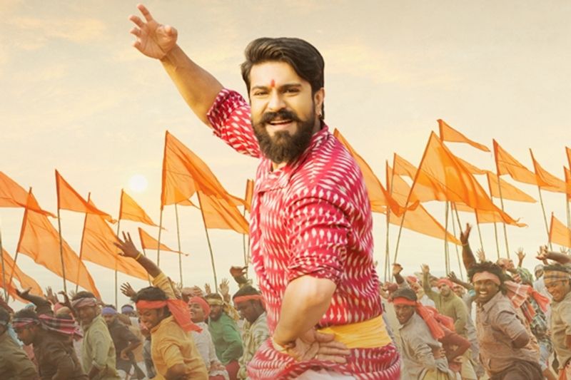 Raghava Lawrence under considertion for Rangasthalam tamil remake