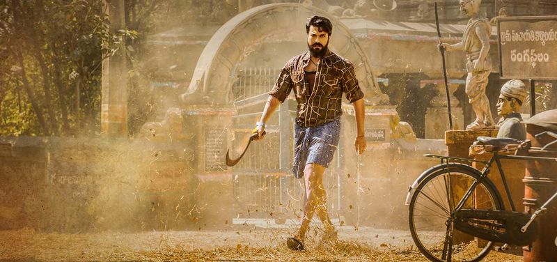 Raghava Lawrence under considertion for Rangasthalam tamil remake