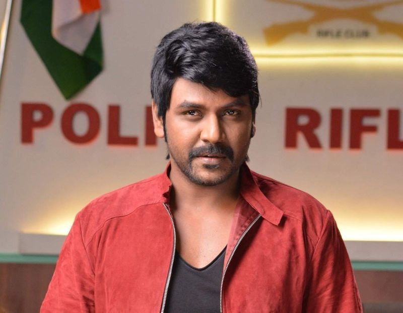 Raghava Lawrence under considertion for Rangasthalam tamil remake