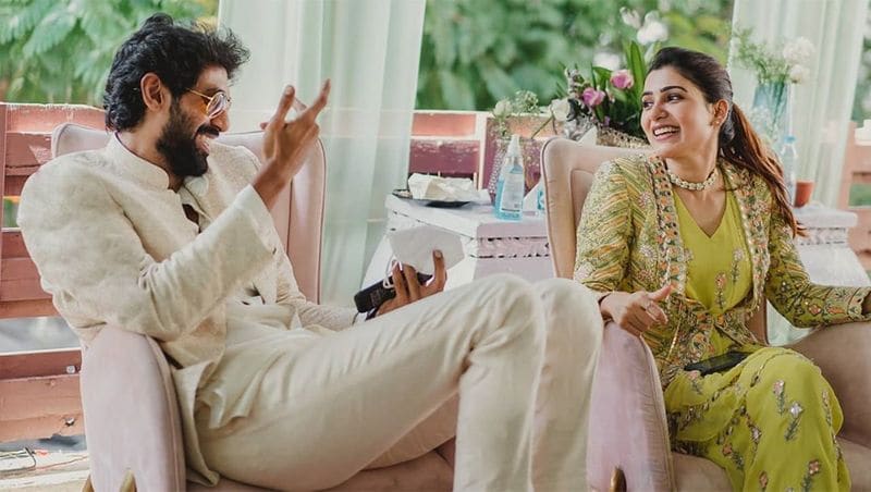 Rana daggubati Miheeka Bajaj Wedding