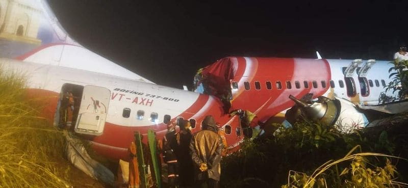 Malappuram Superintendent of Police (SP) U Abdul Karim, who led the rescue operations at Karipur airport, tested positive for the novel coronavirus