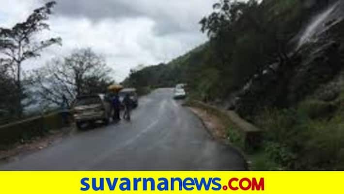 DC Permission To Light Vehicle in Charmadi Ghat DC Permission To Light Vehicle in Charmadi Ghat