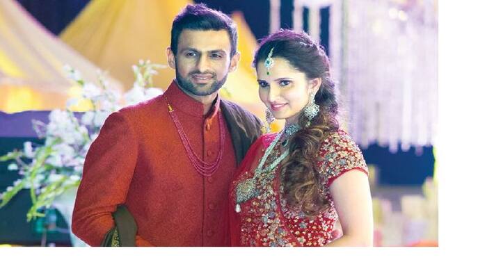 Sania Mirza Recalls Telling Husband Shoaib Malik That She Will Support India Sania Mirza Recalls Telling Husband Shoaib Malik That She Will Support India
