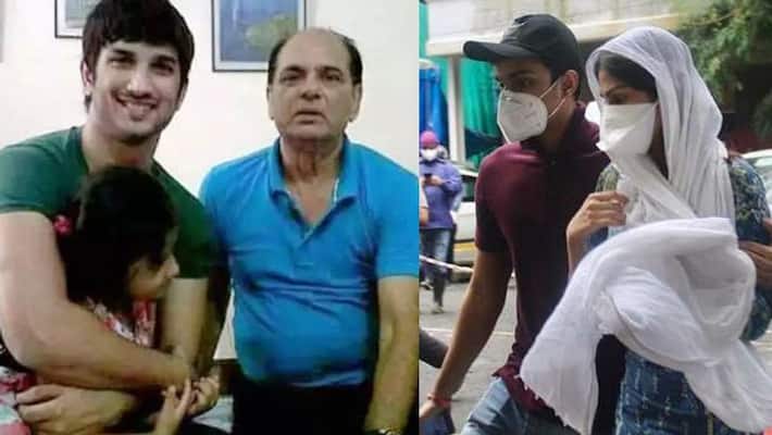 Sushant Singh Rajput case ED to question Sushants roommate Siddharth Pithani Sushant Singh Rajput case ED to question Sushants roommate Siddharth Pithani