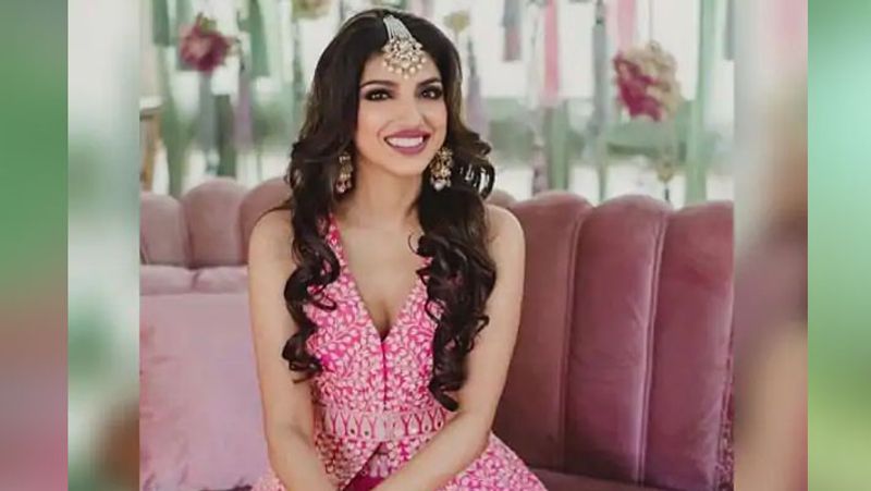 rana daggubati miheeka bajaj mehndi ceremony samantha akkineni and others attends wedding functions KPJ