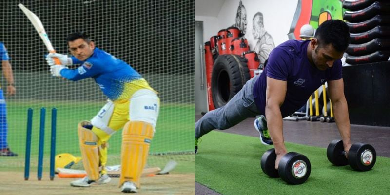 <p>সেই দিন ধোনিও যোগ দেবেন বলে শোনা যাচ্ছে। আন্তর্জাতিক ম্যাচ খেলছেন এমন ক্রিকেটারদের বাদ দিয়েই শুরু হতে চলেছে অনুশীলন পর্ব। ধোনি ছাড়াও থাকতে পারেন সুরেশ রায়না।<br />
</p>