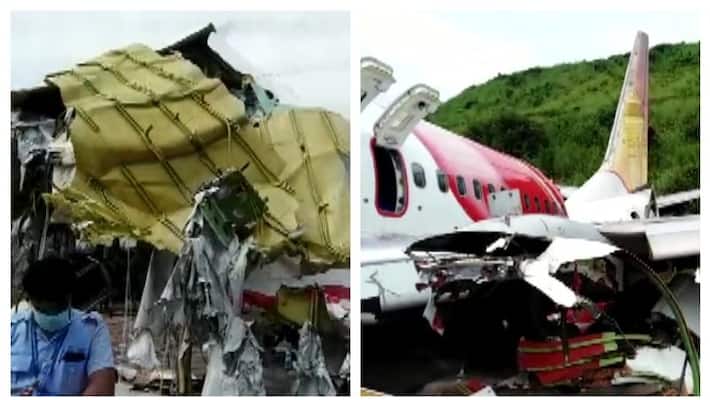 What Happened At Kerala Airport In The First 5 Minutes After Crash What Happened At Kerala Airport In The First 5 Minutes After Crash