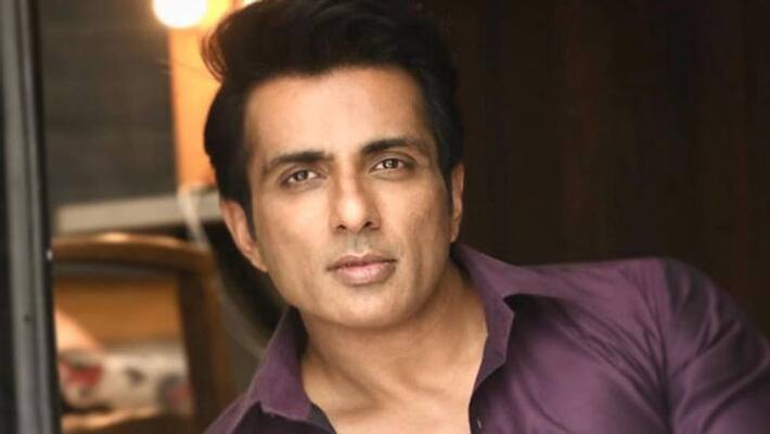 Sonu Sood Adopts Four Children after there parents Dies in Punjab Poisonous Liquor Tragedy KPJ Sonu Sood Adopts Four Children after there parents Dies in Punjab Poisonous Liquor Tragedy KPJ