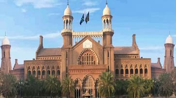 Despite evidence to the contrary, Lahore high court upholds minor Christian girl's marriage with her abductor