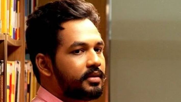 Actor and Music director hip hop adhi youtube channel hacked Actor and Music director hip hop adhi youtube channel hacked
