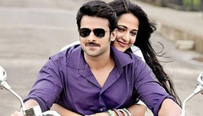 Heres how Anushka Shetty reacted to Prabhas marriage news