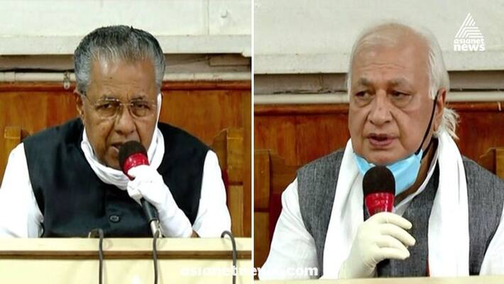 Kerala Governor, CM to visit landslide site at Pettimudi on Thursday as toll reaches 55 Kerala Governor, CM to visit landslide site at Pettimudi on Thursday as toll reaches 55