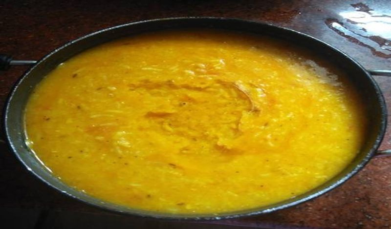 how to turn simple khichdi to tasty gujarati khichdi