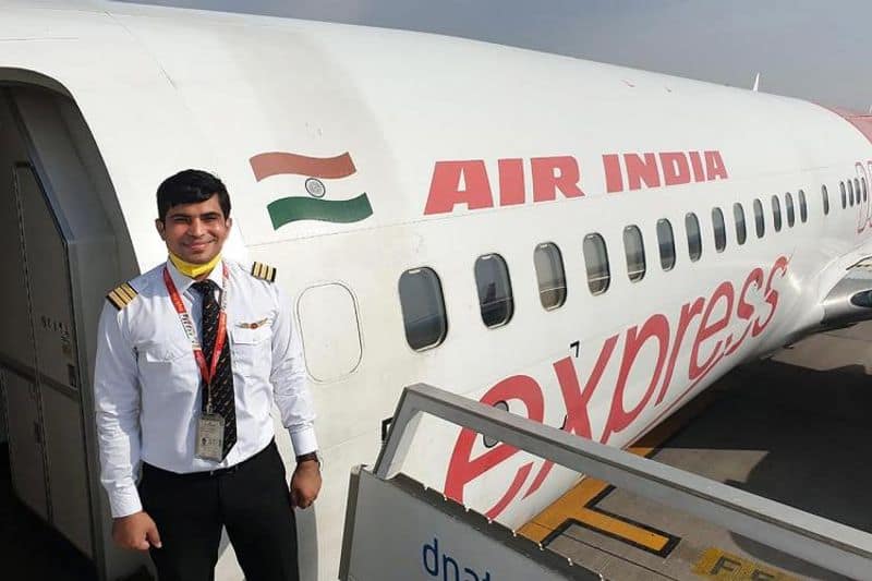 Kerala air crash: Deceased co-pilot Akhilesh Kumar was to become a father in the next 15-17 days