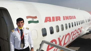 Kerala air crash: Deceased co-pilot Akhilesh Kumar was to become a father in the next 15-17 days