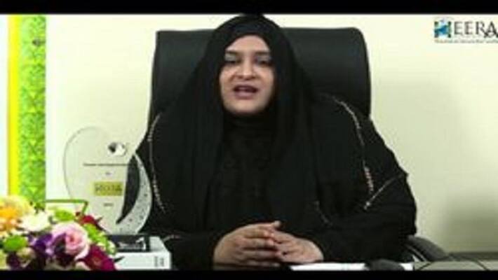 Case Against on me with political motivated :nowhera shaik Case Against on me with political motivated :nowhera shaik