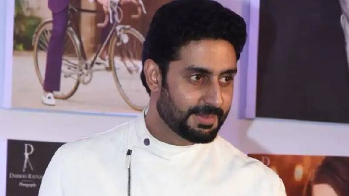 Abhishek Bachchan tests negative for coronavirus Abhishek Bachchan tests negative for coronavirus