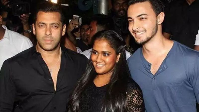 salman khan reject aditya roy kapur upcoming film offer because of brother in law ayush sharma KPJ
