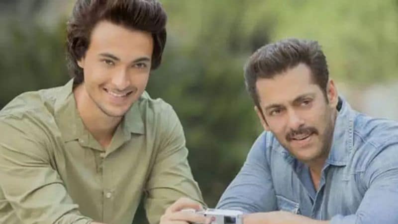 salman khan reject aditya roy kapur upcoming film offer because of brother in law ayush sharma KPJ