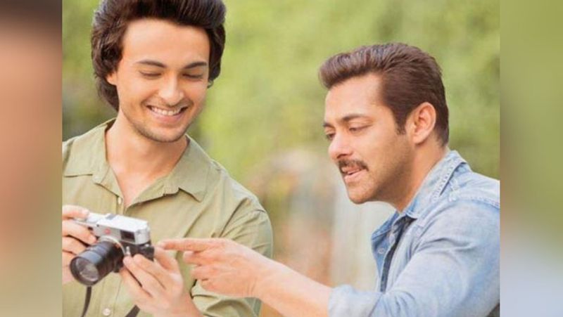 salman khan reject aditya roy kapur upcoming film offer because of brother in law ayush sharma KPJ