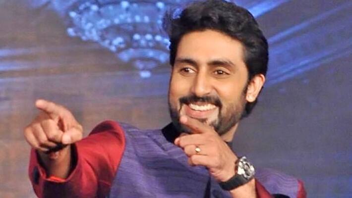 Abhishek Bachchan Coronavirus Report Negative KPG Abhishek Bachchan Coronavirus Report Negative KPG
