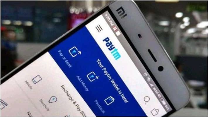 Your money is safe Paytm assures users after Google removes app from Play Store-snj Your money is safe Paytm assures users after Google removes app from Play Store-snj