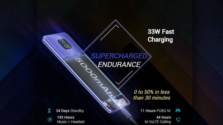 poco m2pro smartphones sales start from today in flipkart poco m2pro smartphones sales start from today in flipkart