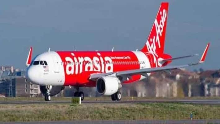 dgca imposes rs 20 lakh fine on air asia