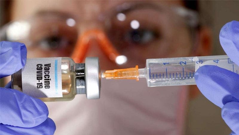 Covid 19 vaccine news And Updates know the Cost of oxford corona vaccine in India KPY