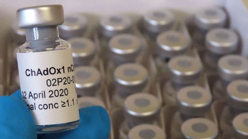 Covid 19 vaccine news And Updates know the Cost of oxford corona vaccine in India KPY